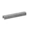 Arrow Fastener Light Duty Staples, 23 ga, Wide Crown, 3/8 in Leg L, Steel 276 - alternate 2